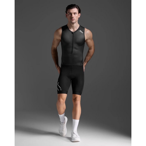 2XU ( ツータイムズユー ) トライスーツ CORE TRISUIT ( コア トライ
