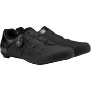 SHIMANO ( シマノ ) ビンディングシューズ SH-RC302 RC3 ブラック 40E