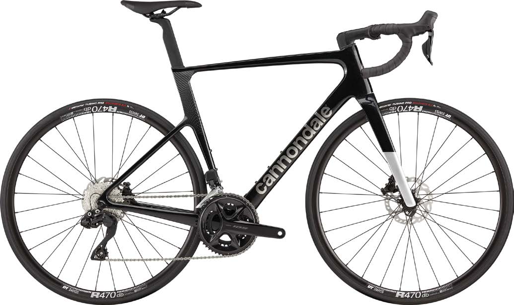 CANNONDALE ( キャノンデール ) ロードバイク SUPER 6 EVO 3