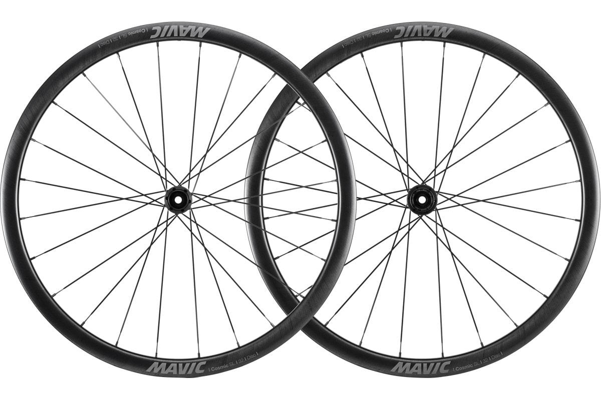 Mavic GP4 ホイールとタイヤセット Mavic GP4 ホイールとタイヤセット