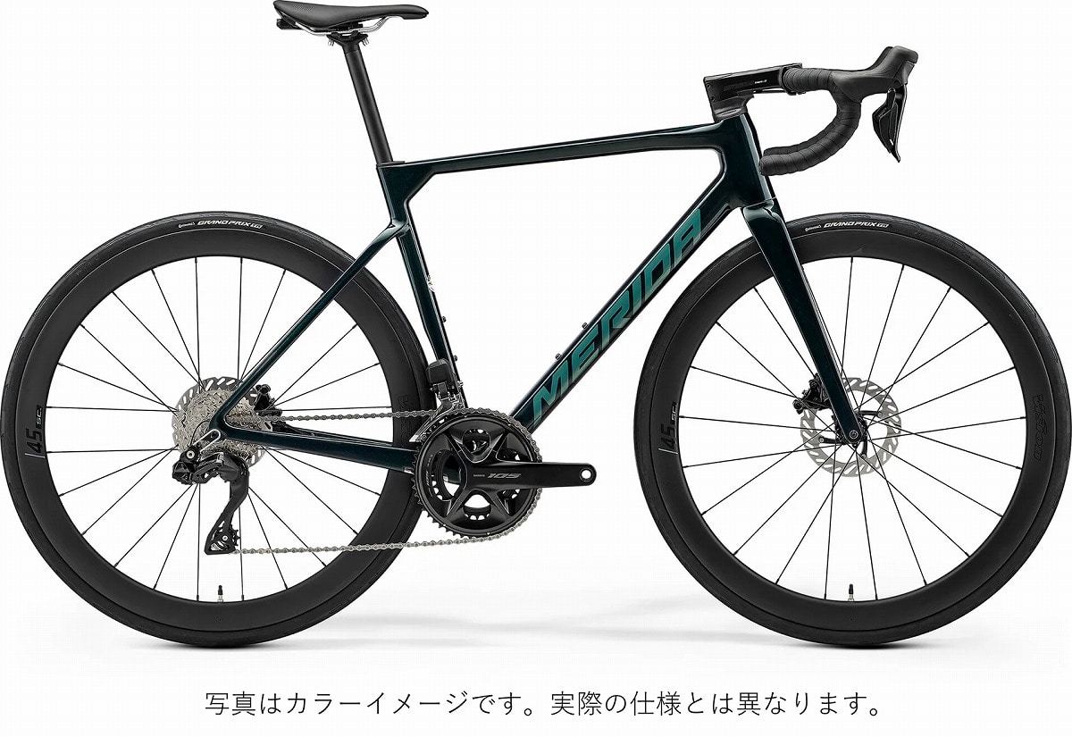 MERIDA ( メリダ ) ロードバイク SCULTURA 4000 ( スクルトゥーラ 4000