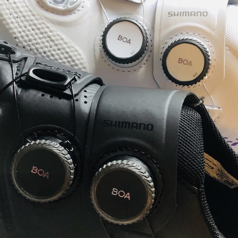 SHIMANO ( シマノ ) ビンディングシューズ RC9 ( SH-RC902 ) S-PHYRE