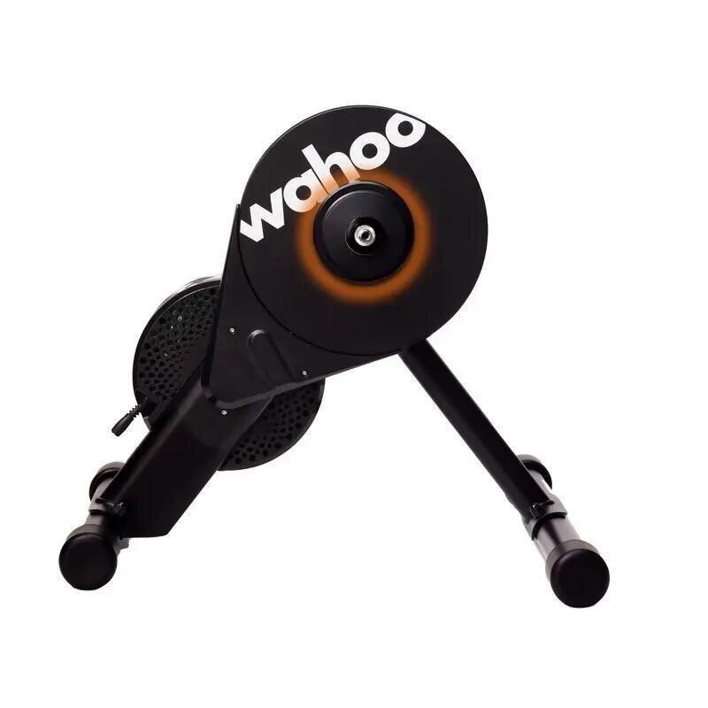 Wahoo ( ワフー ) スマートトレーナー KICKR CORE: Zwift One