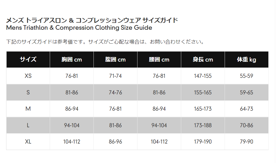 HUUB ( フーブ ) トライスーツ JAPAN LTD REARZIP SUIT ( ジャパン