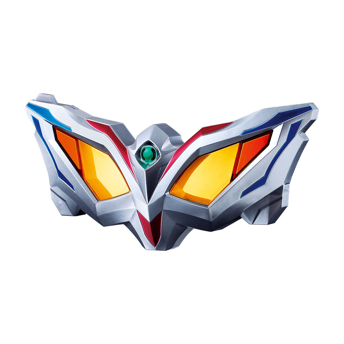ウルトラマンジード DXジードライザー&DXウルトラゼロアイNEO [未開封