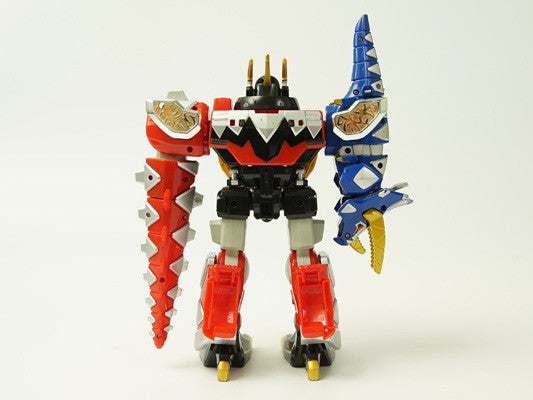 爆竜戦隊アバレンジャー 爆竜合体 DXアバレンオー | toyplanet online shop