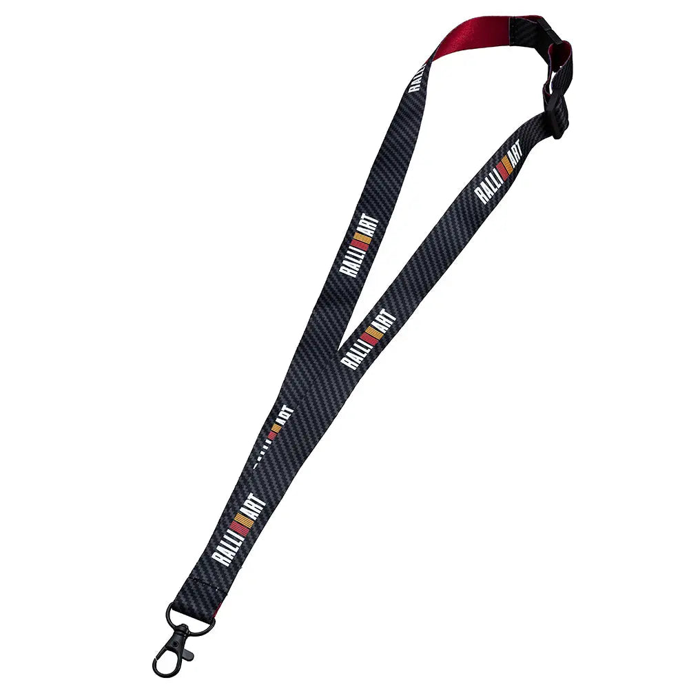 RALLIART ネックストラップ – MITSUBISHI MOTORS ONLINE SHOP