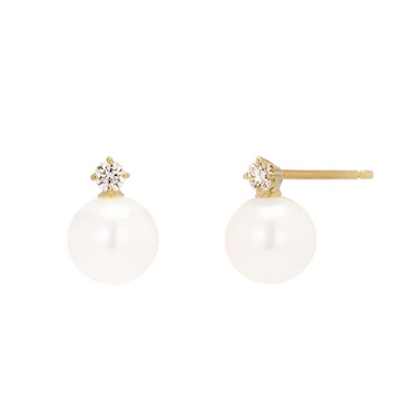 フラワー・花 ピアス | ポンテヴェキオ公式オンラインショップ