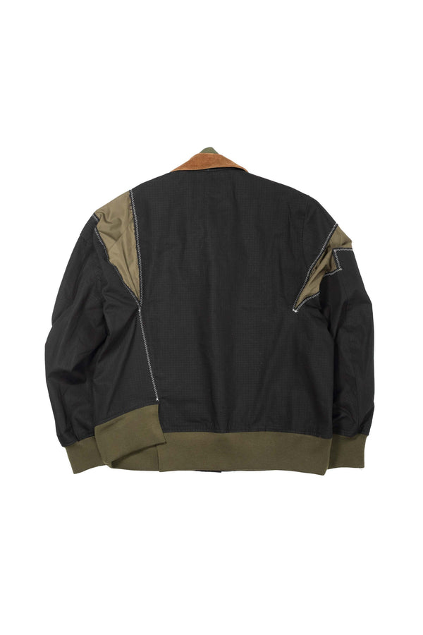 Outer – kolor official online store