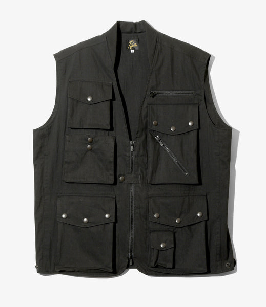 NEEDLES-VESTS – NEPENTHES ONLINE STORE