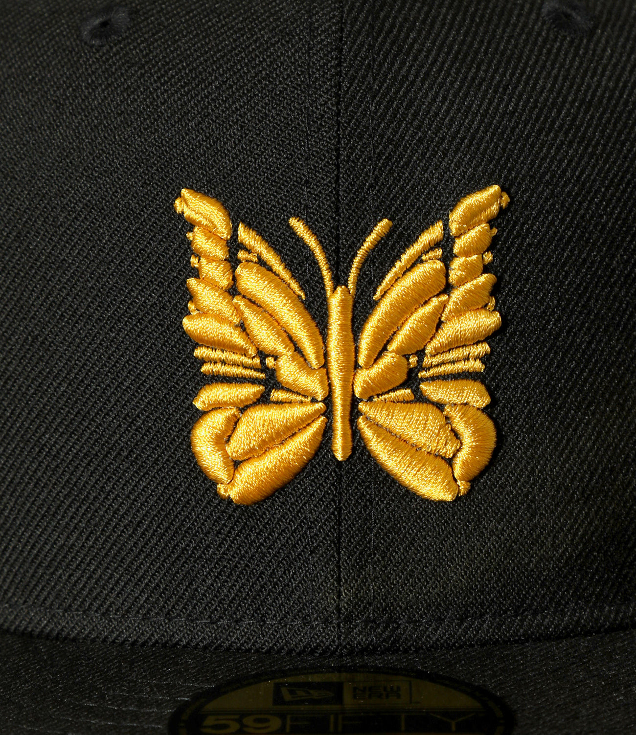 NEEDLES〉x〈NEW ERA〉59 Fifty - Papillon Emb. – NEPENTHES ONLINE STORE