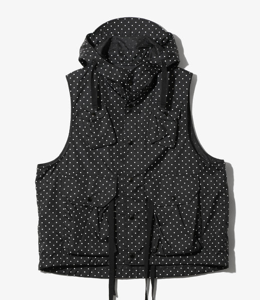 ENGINEERED GARMENTS-VESTS – NEPENTHES ONLINE STORE