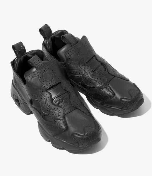 ENGINEERED GARMENTS〉x〈REEBOK〉 Instapump Fury 94 – NEPENTHES