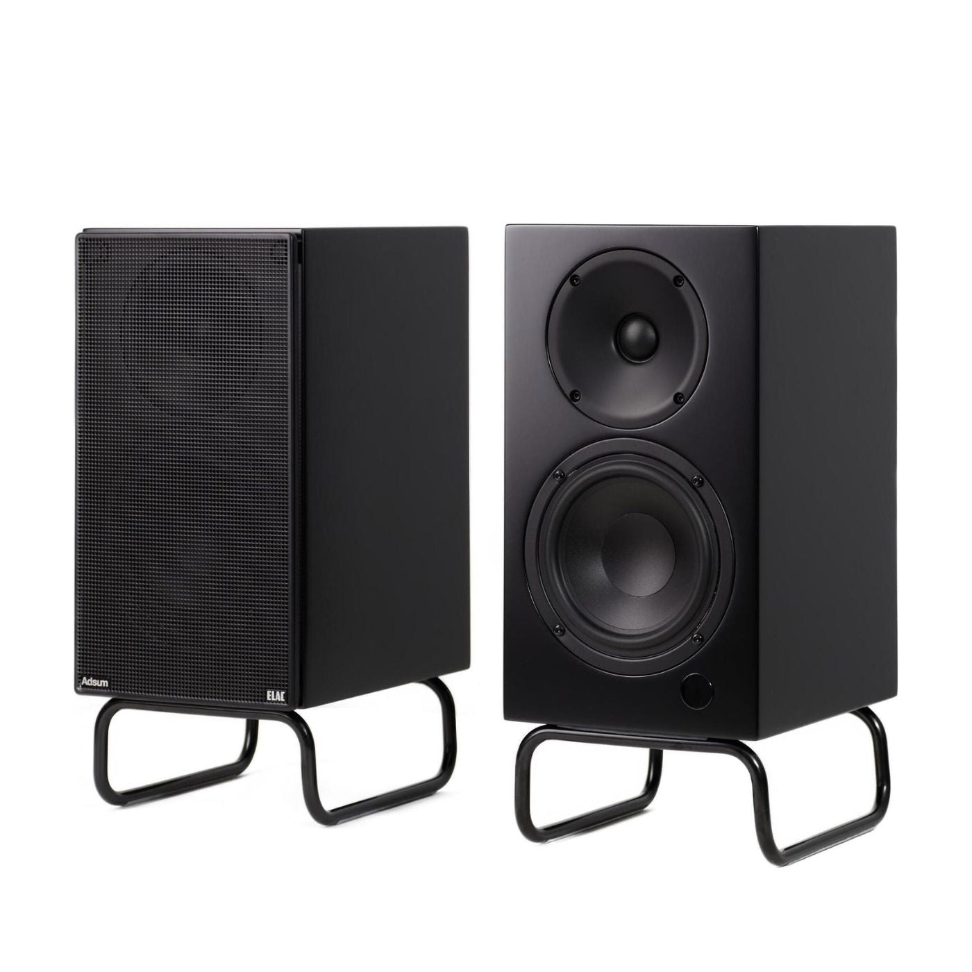 ELAC Debut ConneX DCB41 DS｜自宅で試聴 そのまま購入 - Onsite Audio