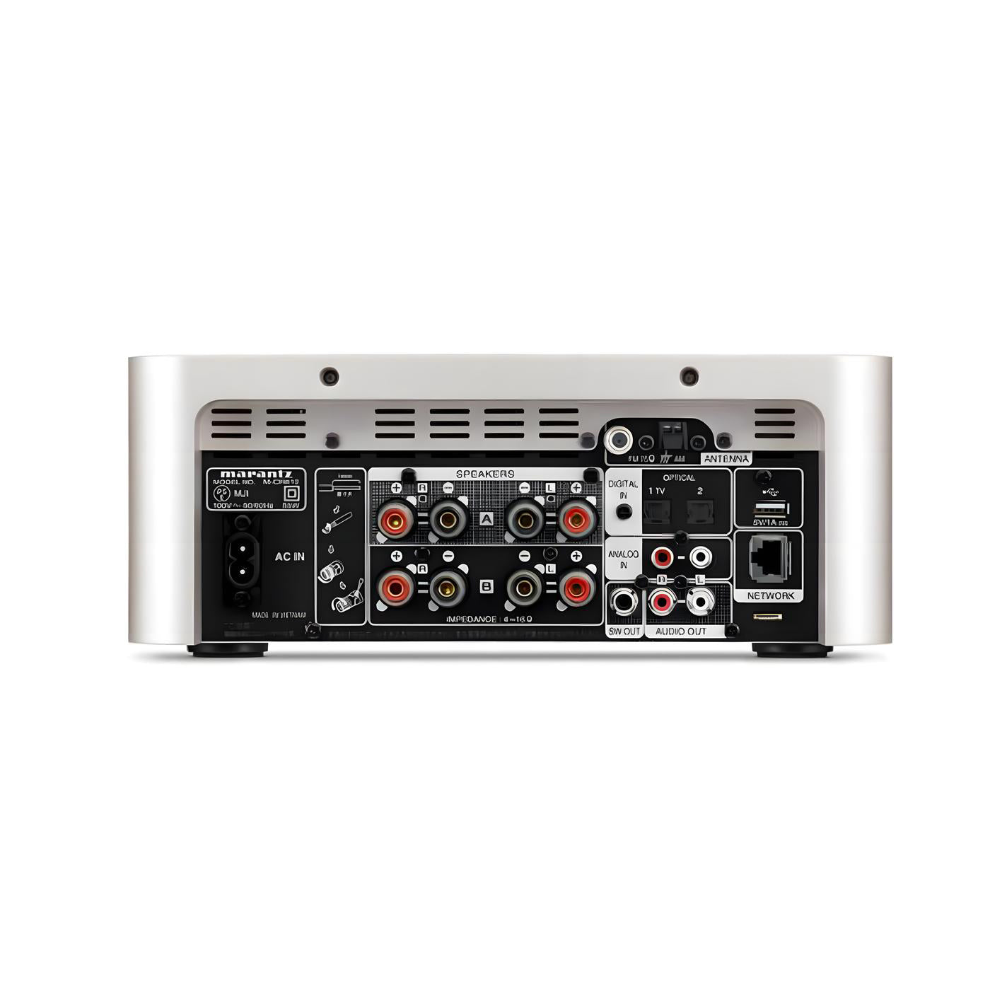 Marantz M-CR612｜自宅で試聴 そのまま購入 - Onsite Audio