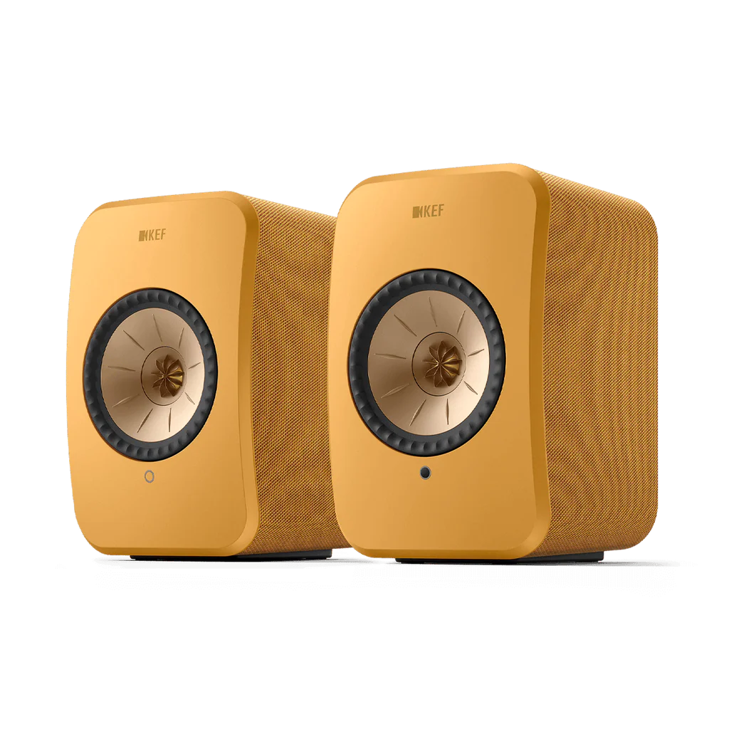 KEF LSX II｜自宅で試聴 そのまま購入 - Onsite Audio