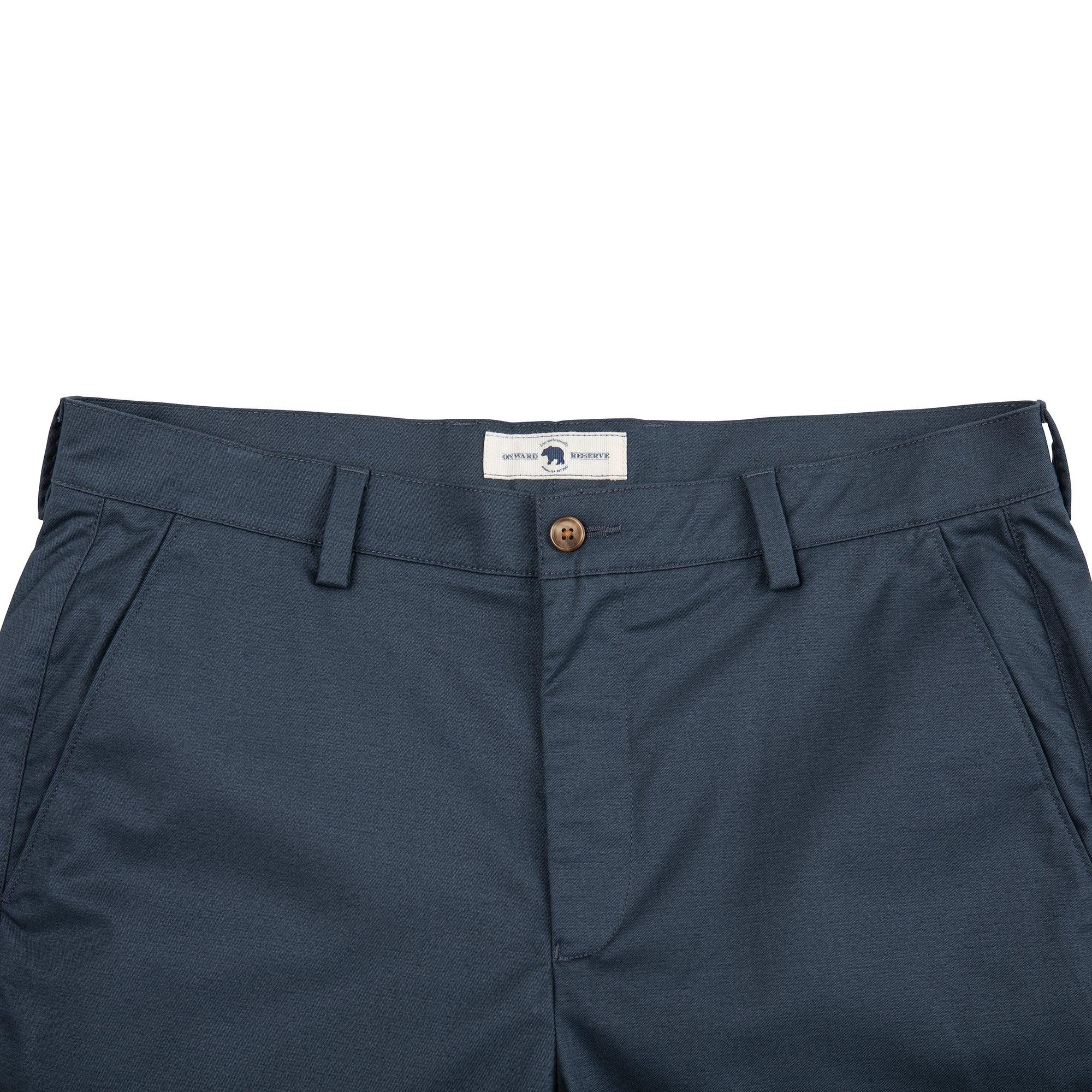 City Chino - Ombre Blue – Onward Reserve