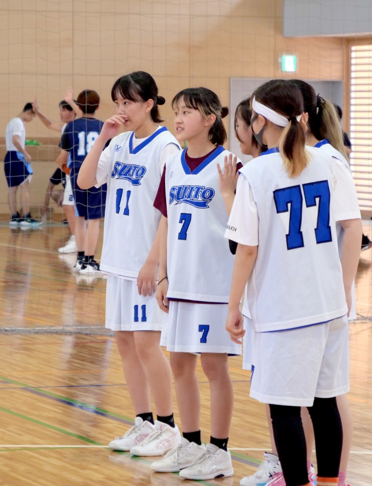 大阪府立 水都国際中学校 & 水都国際高等学校
