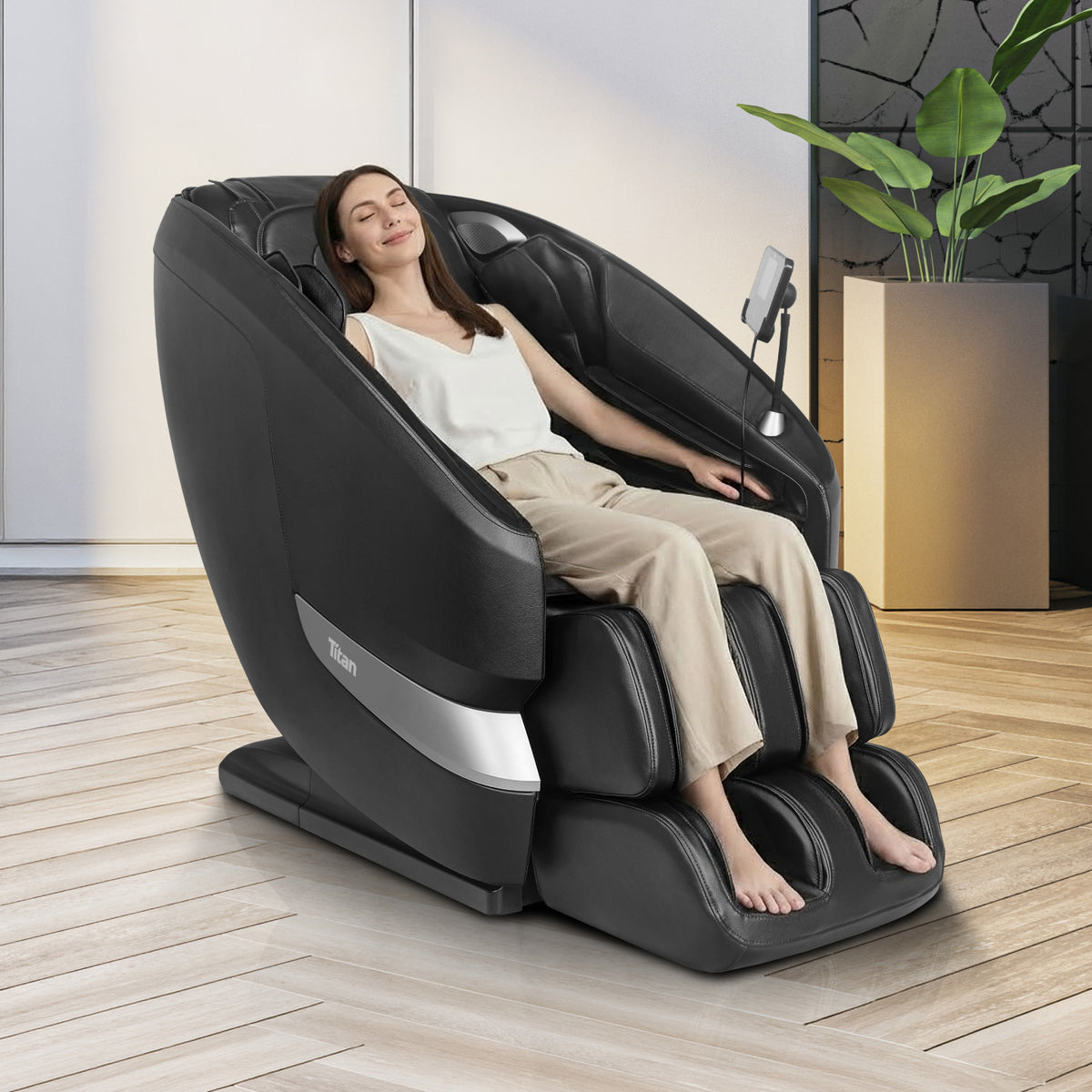 Osaki USA | Titan Axiom LE Massage Chair | Osaki Official Store