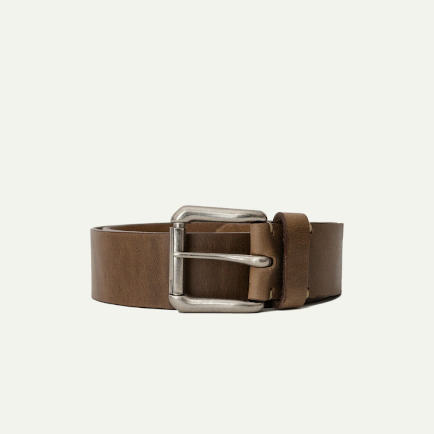 Made in USA Belts - Horween Chromexcel and Tannerie d'Annonay