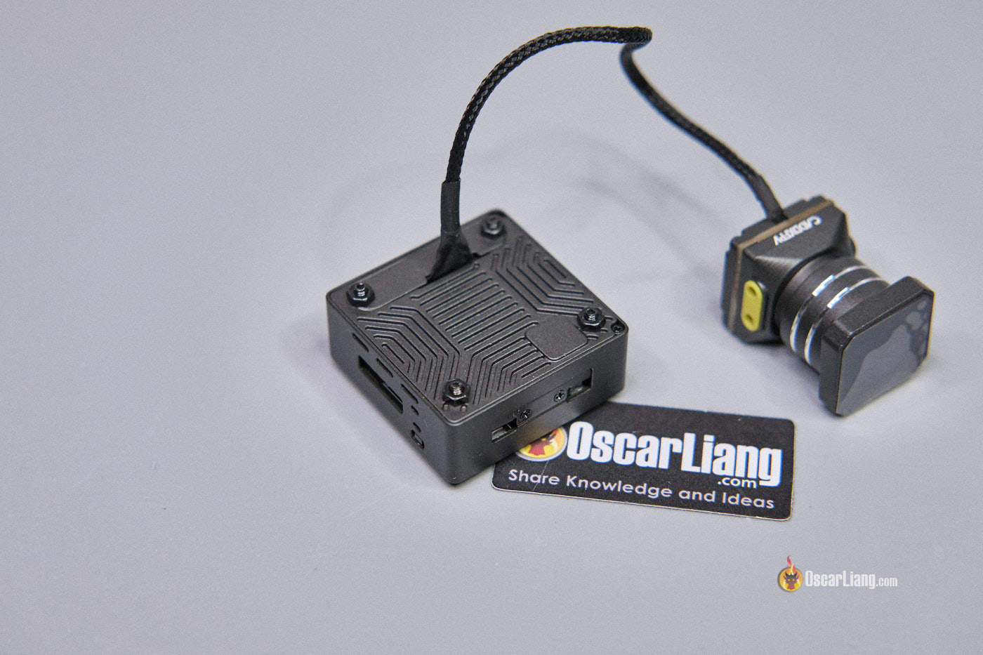 Review: Walksnail Moonlight VTX/Camera Kit - Alternative to DJI O3