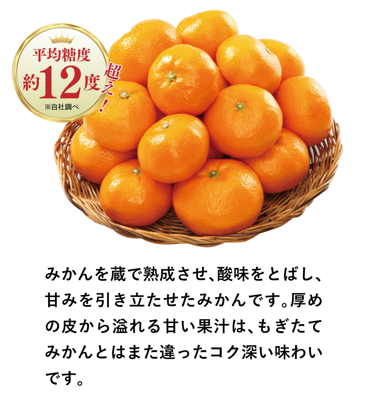 和歌山県産 蔵出しみかん 2kg 1,990円 同住所に2セット以上で送料無料