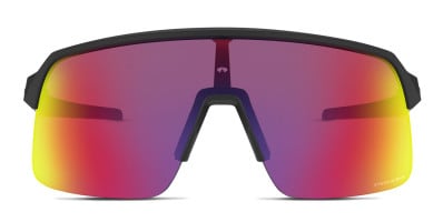 Oakley OO9463 Sutro Lite Gray/Red Sport Sunglasses Online