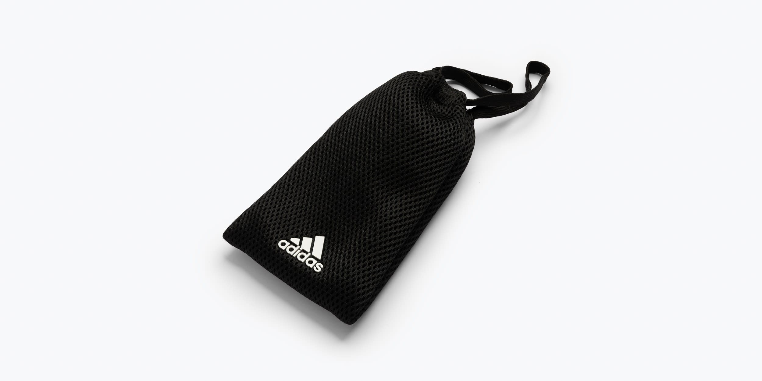 Adidas SP0058 Black Prescription Sunglasses