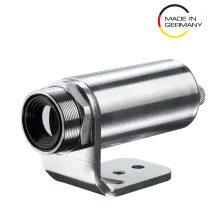 Xi Series Compact Thermal Cameras for Temperature Measurement