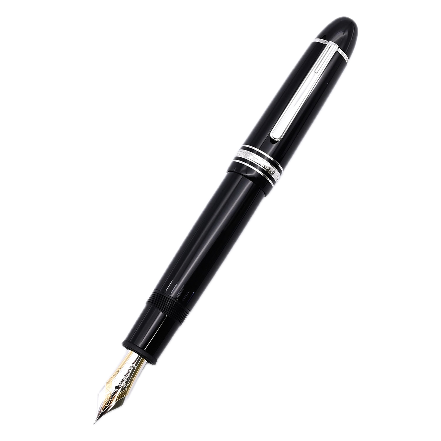 MB117868 - モンブラン ファイン ステーショナリー ノートブック No