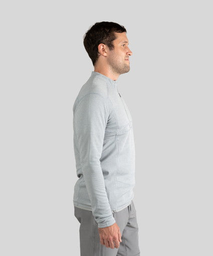 Horizon Quarter Zip 2 – OROS JAPAN