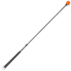 Orange Whip Mid-Size | Swing Training Aid | Orange Whip Golf