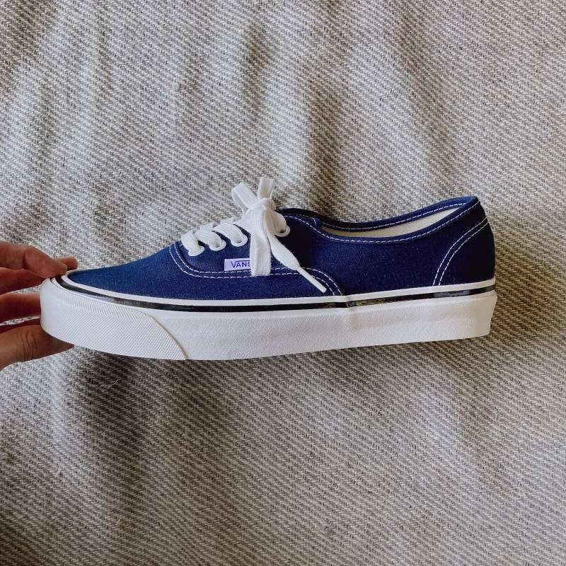 VANS】Anaheim Factory Dress B Authentic 44 DX | ヴァンズ