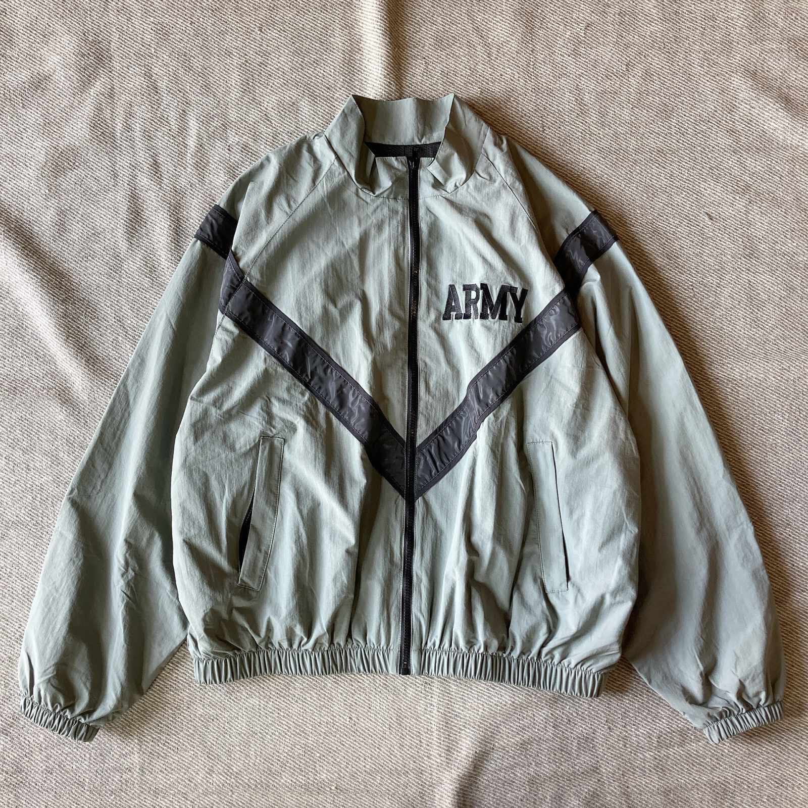 U.S.A】ARMY IPFU ジャケット Reproduct
