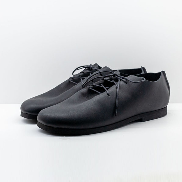 KOJIMA SHOE MAKERS】KEATON /キートン【BLACK】
