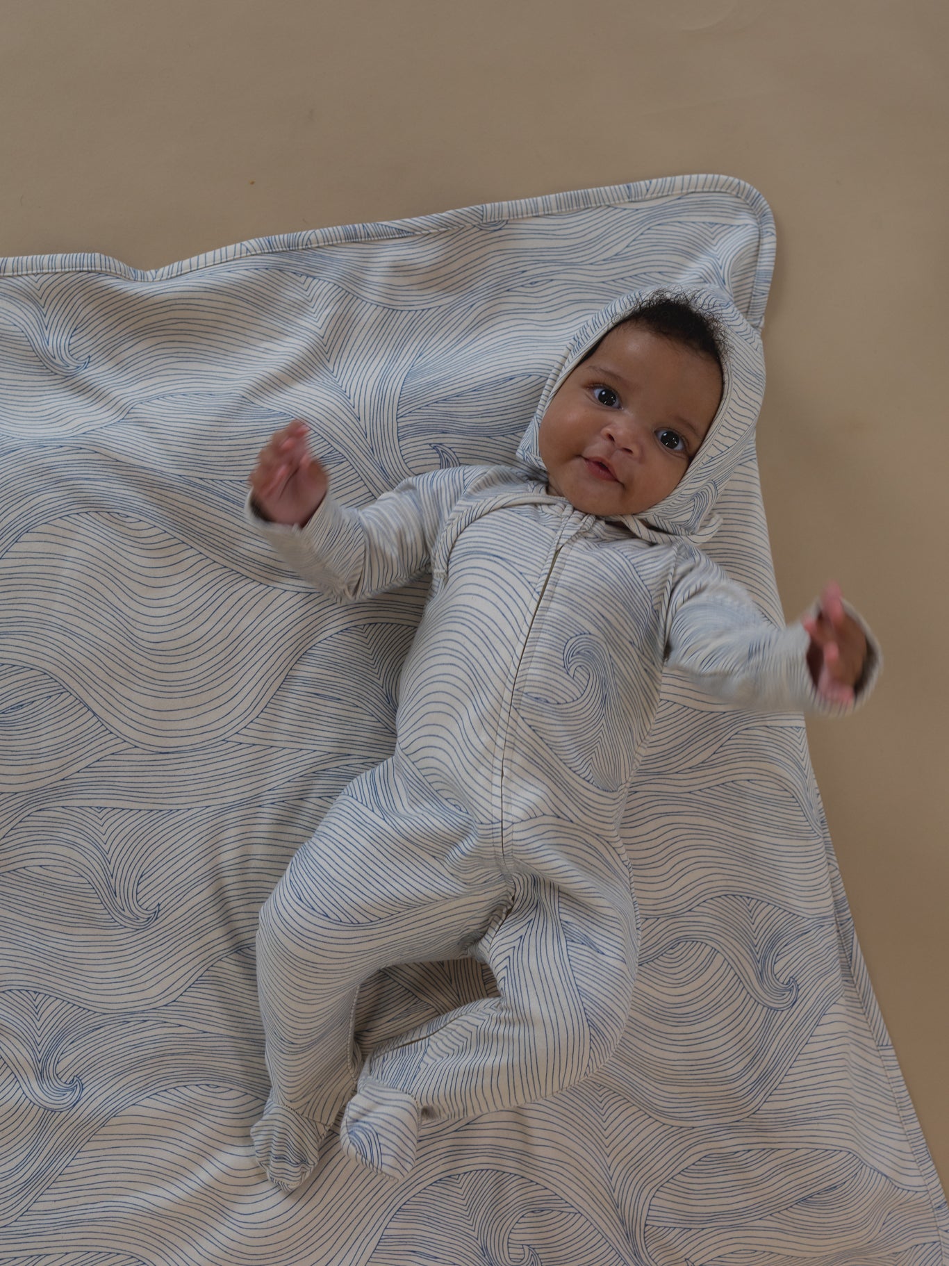 Organic Newborn Clothes | Organic Zoo
