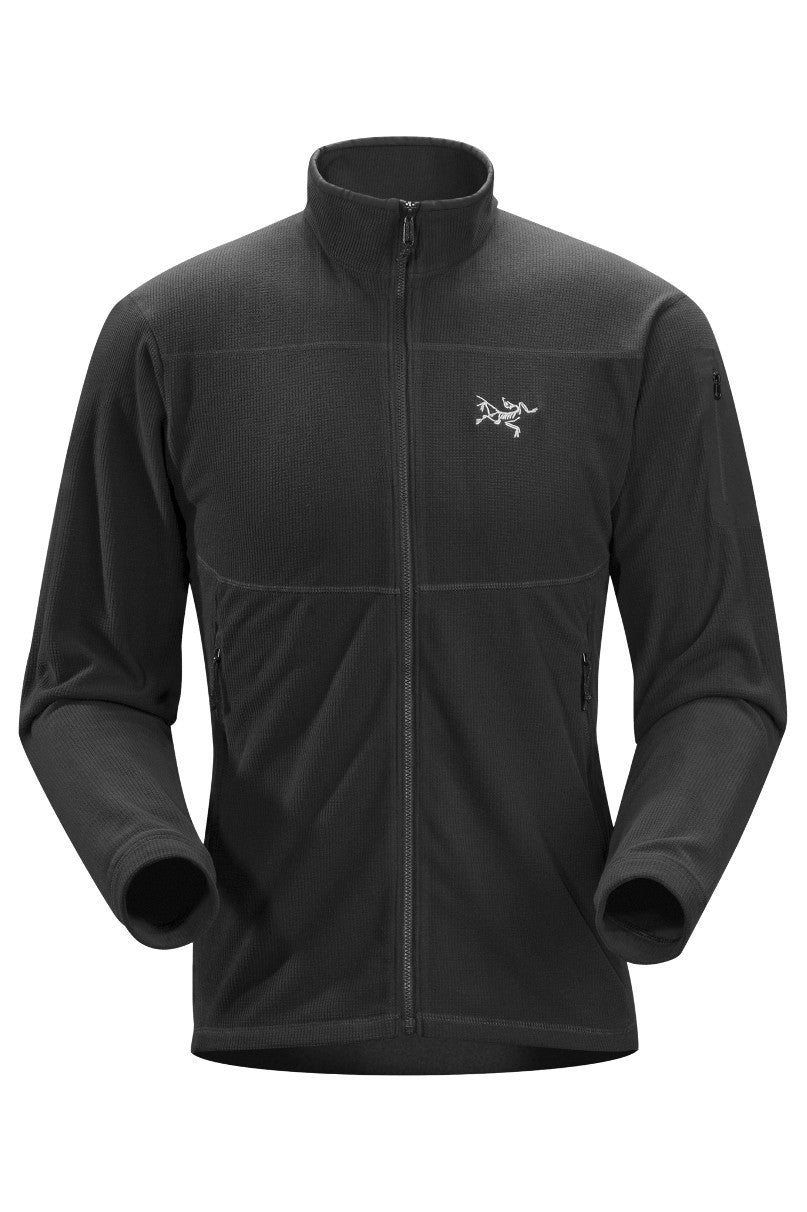 Arc'Teryx Men's Delta LT Jacket – orghaneq