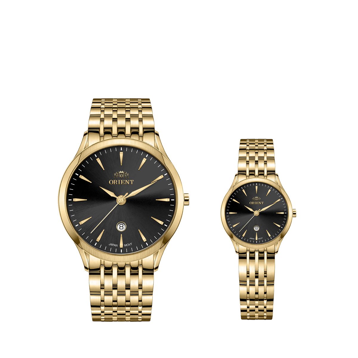 Orient Watch code OR.J-1144-G/L – Orient Watch