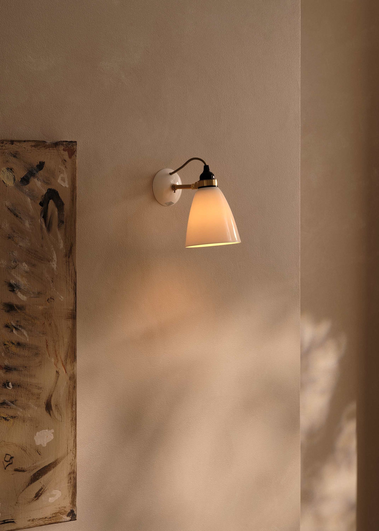 O.BTC | Hector 30 Wall Light – ORIGINAL BTC