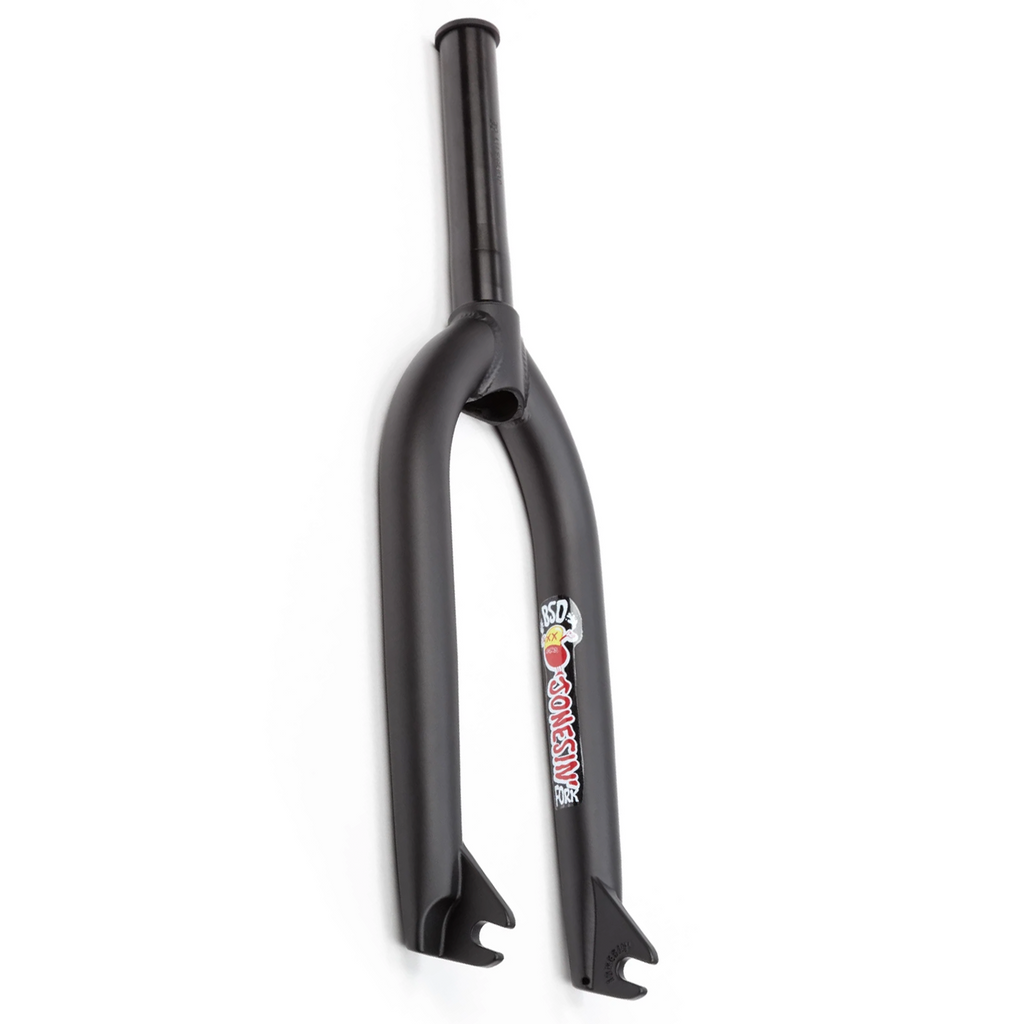 BSD Jonesin' Fork – ORIOL BIKE SHOP