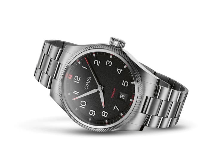 あなただけの時計、楽しみかた | Oris