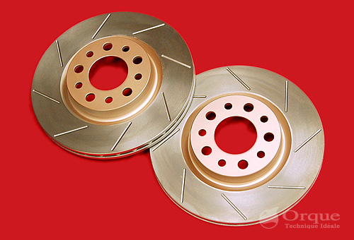 Alfa Romeo 159, Brera & NEW Spider Brake, Suspension & Reinforce