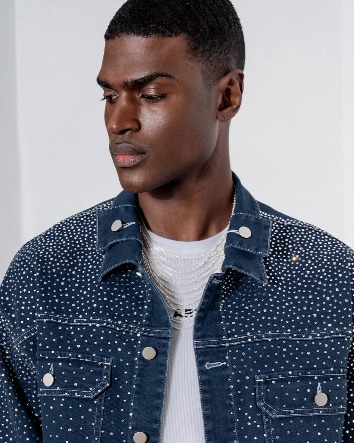 Ralph Jacket Stones – ORTTU