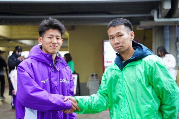 大分東明高等学校 | オー！エス！ OITA SPORTS