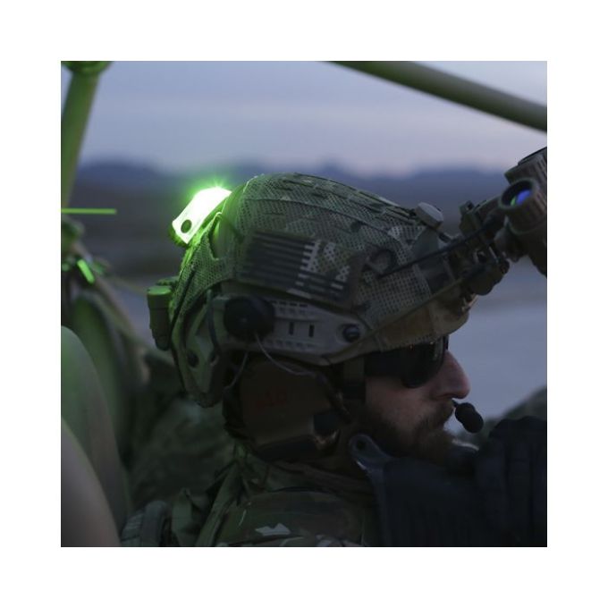 S&S Precision Manta Strobe MS | Own The Night