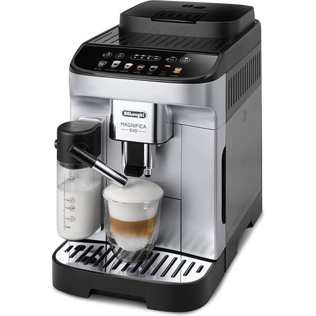 De'Longhi Magnifica Evo ECAM29084SB • Find prices »