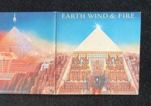 EW&Fの大ヒット名盤『All 'N All』はなぜ『太陽神』という邦題になった