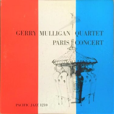 ジェリー・マリガン（Gerry Mulligan）の名曲名盤10選【代表曲・隠れた