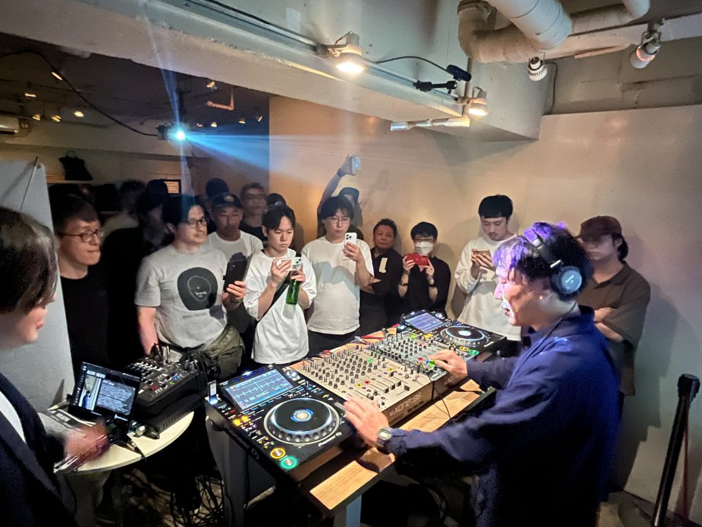 東京編レポート！Allen & HeathのDJミキサー Xoneシリーズを「見て