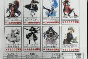 バンダイナムコ株主優待 ラブライブ！サンシャイン！！アート